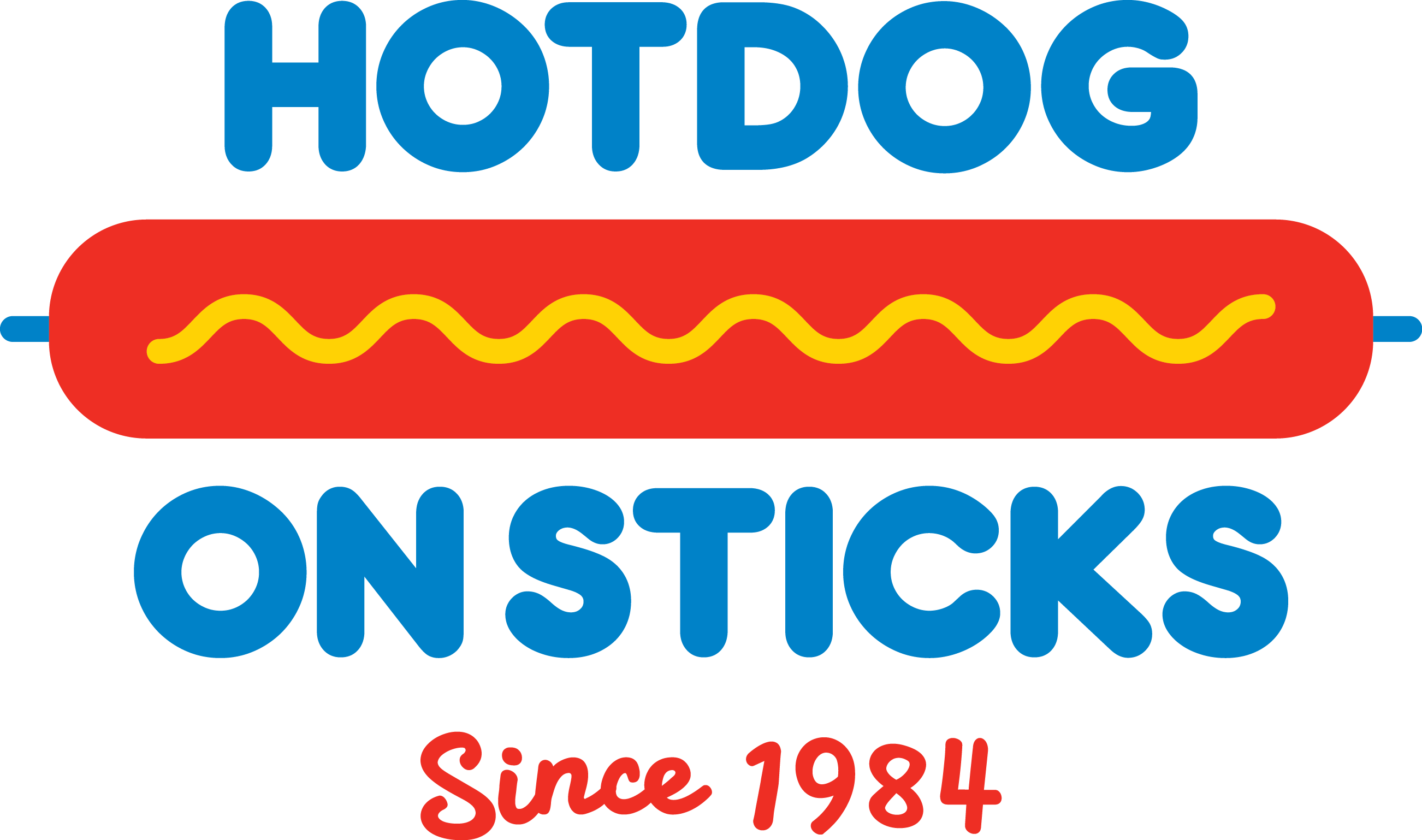 The 22nd Philippine International Hot Air Balloon Fiesta - Hotdog On Stick Clipart (2604x1538)