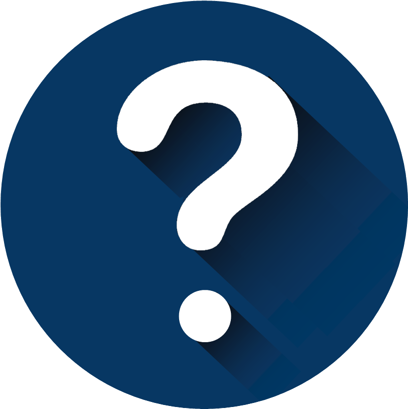 Stock Image Vector - Question Mark Vector Png (877x818)