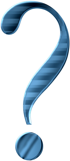 Question Mark Png - Въпросителен И Удивителен Знак (426x720)