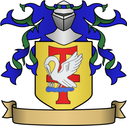- - Coat Of Arms Generator (432x446)