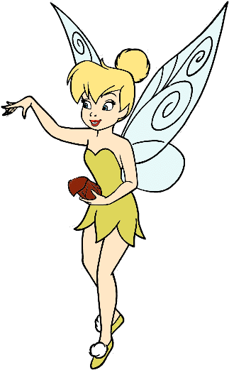 Cute Fairy Clip Art Cartoon Fairies Clipart Fairy Gardens - Fairies Clipart (324x527)
