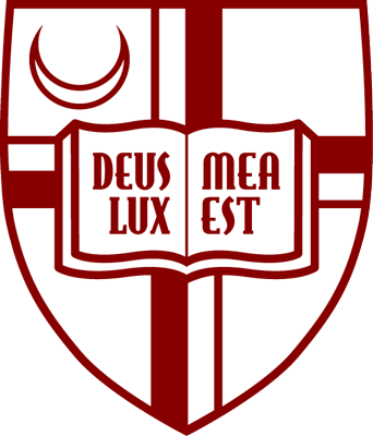 Cua Seal Footer - Catholic University Of America (342x400)