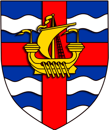 Loughrea Crest - Loughrea Gaa (400x480)