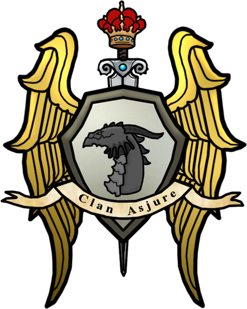 ~demos' Crests Of Wonders ~ [haitus] - Emblem (504x630)