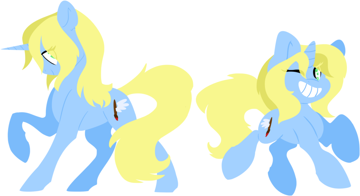 Mynder By Torusthescribe - Cartoon (1203x664)