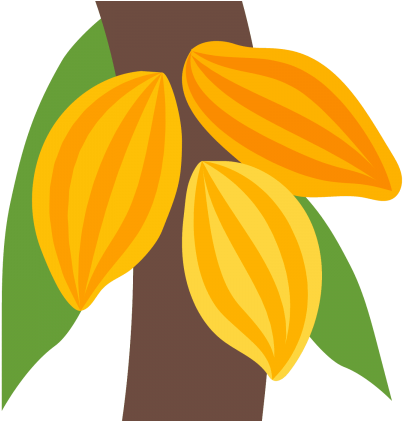 Free Png Cacao Png Images Transparent - Cocoa Icon (1600x1600)