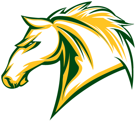 Xsl Logo Fluechtlingskrise - Mira Costa High School Logo (572x501)