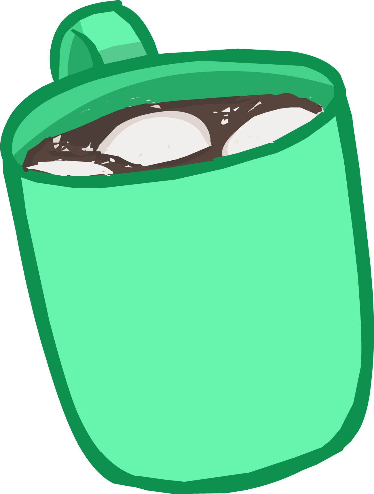 Toasty Cocoa - Toasty Cocoa (1299x1713)