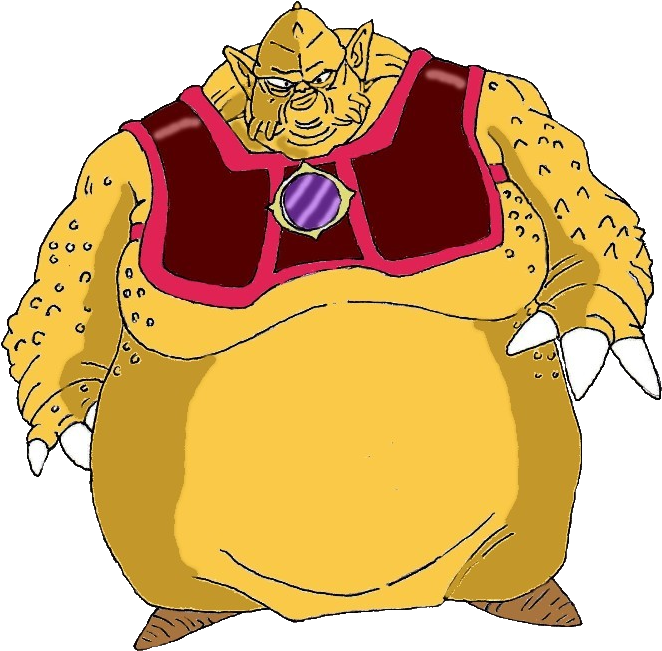 No Caption Provided - Cacao Dragon Ball Z (684x663)