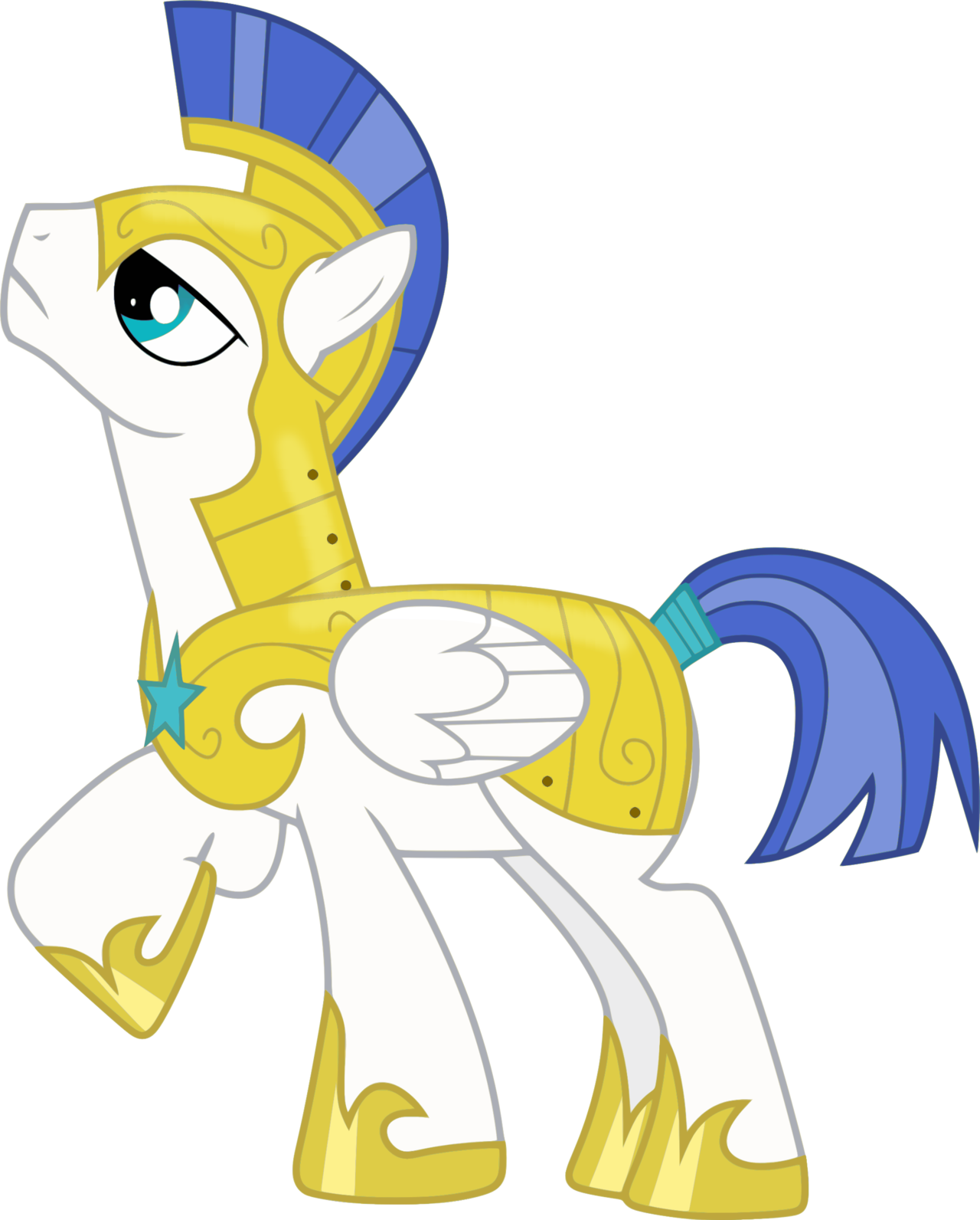My Little Pony Friendship Is Magic Images Royal Apple - My Little Pony Guard (1280x1592)