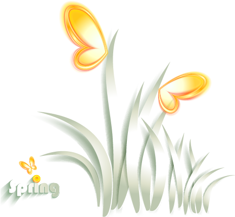 Three-dimensional Space 3d Computer Graphics Wallpaper - Floral Design (500x500)