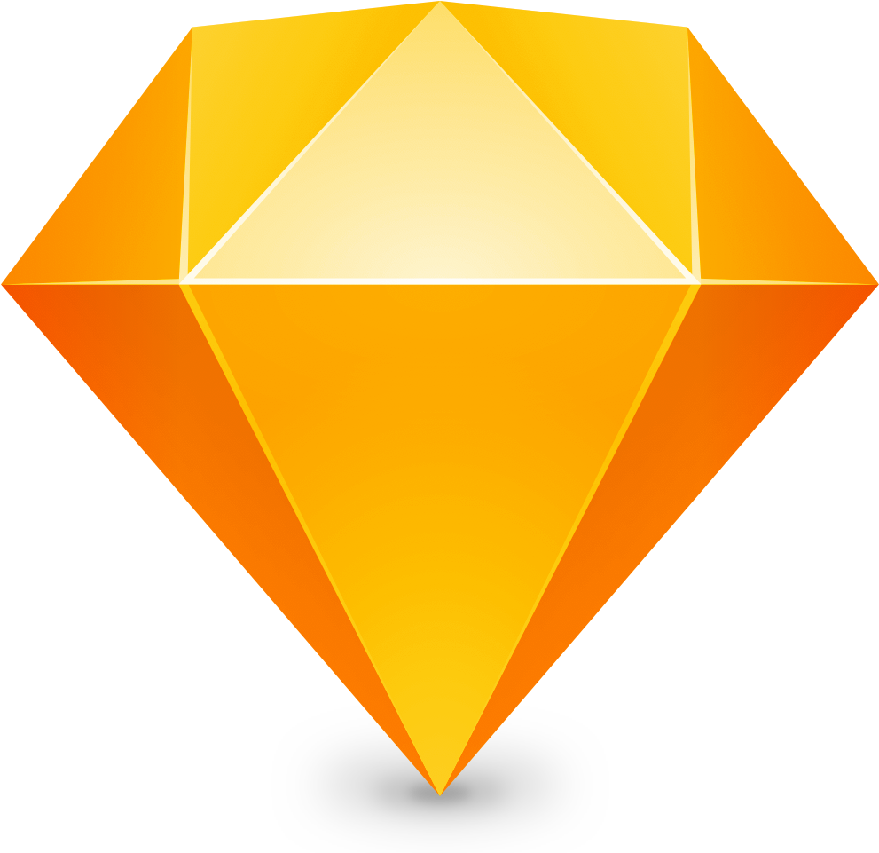 App Icons - Sketch Logo Png (1024x1024)