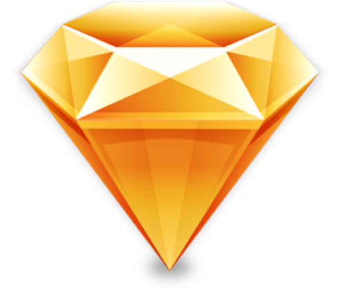 Swifticons Has Partnered Up With Bohemian Coding Team - Sketch 3 Icon Png (500x440)