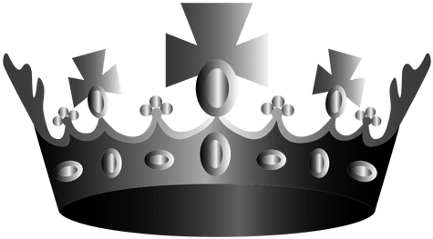 Religion Crown Illustration Icon Transparent Png - Icone De Coroa Png (512x512)