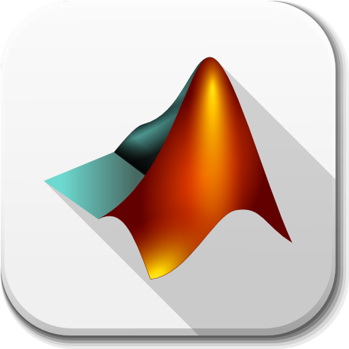 Apps Matlab Icon - Matlab Icon .ico (512x512)