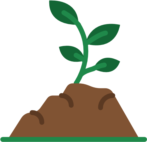 Crop Productivity And Diversification - Crop Png (512x512)