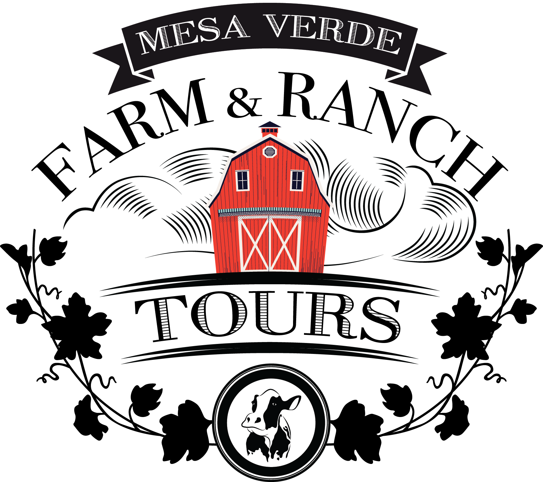 Discover What Life On A Farm Is Like As You Taste The - Farm (1738x1543)