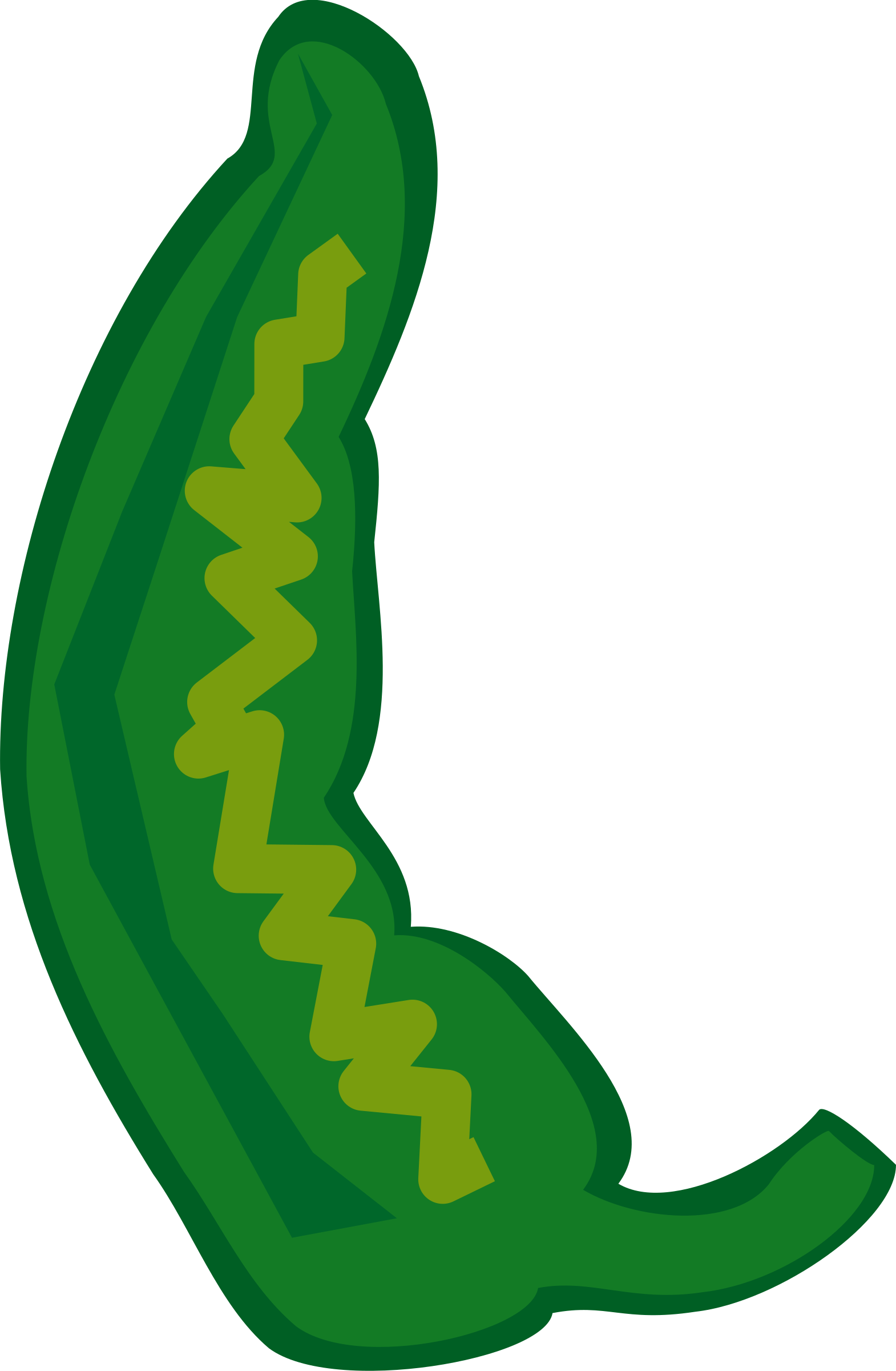 Onlinelabels Clip Art - Hot Sauce (1979x3024)