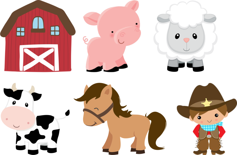 More Information - Cavalo Fazendinha Png (960x628)