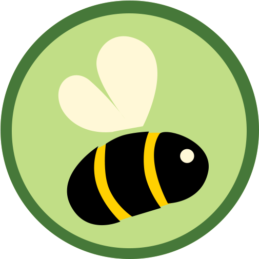 Honeybee (512x512)