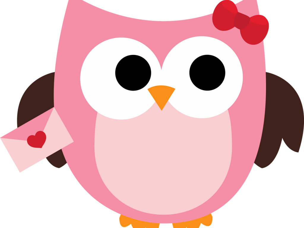 Attractive Inspiration Ideas Cute Clipart School Clip - Happy Valentines Day Clipart (1024x768)