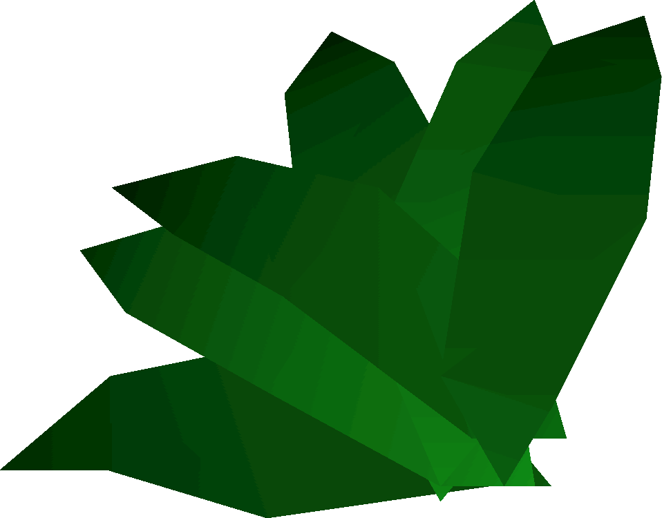 Growing Herbs Usually Results In Good Profit, And Decent - Runescape 3 Skill Icons Hd (958x750)