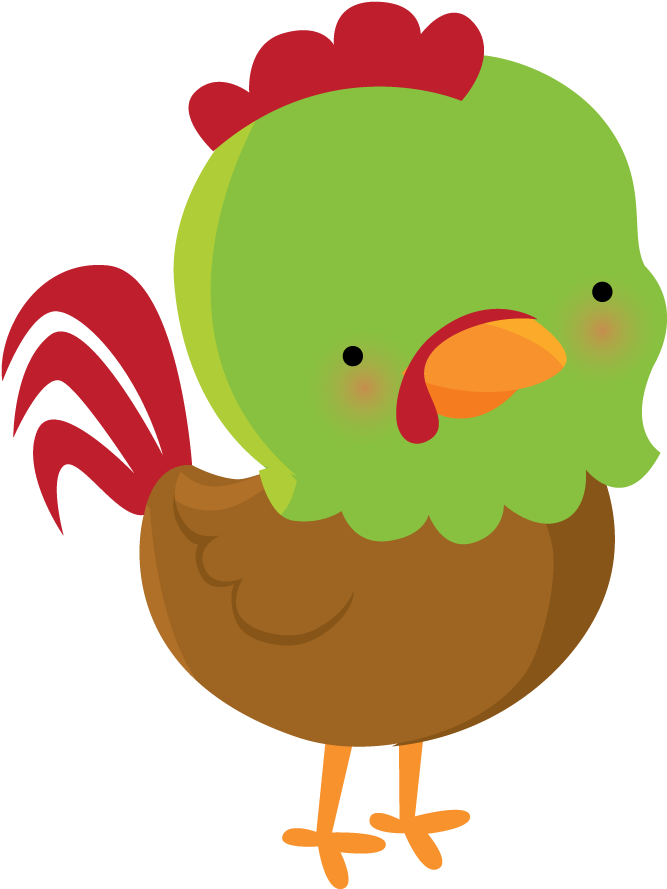 Ivg4frq8fptgk - Farm Animal Clipart .png (885x972)