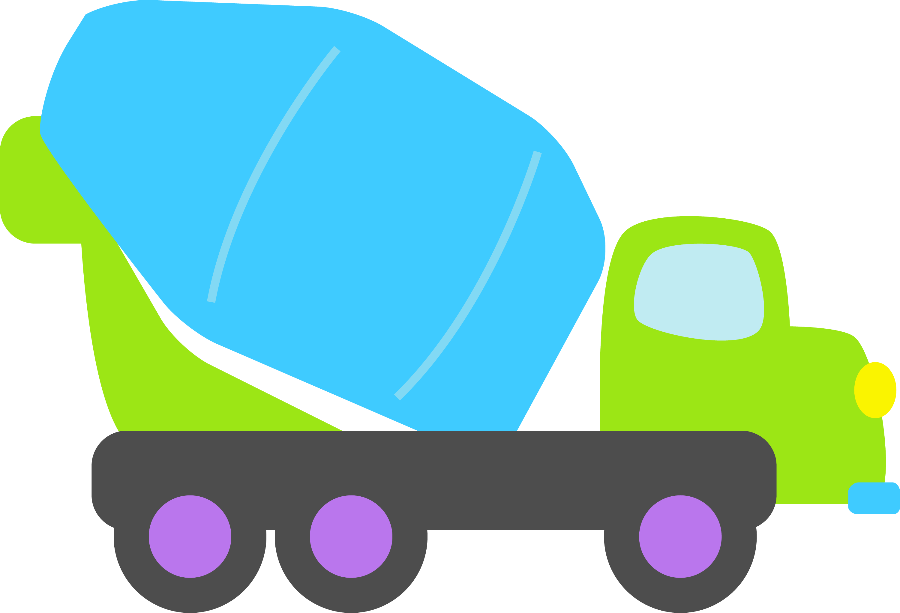 Meios De Transporte - Truck (900x613)