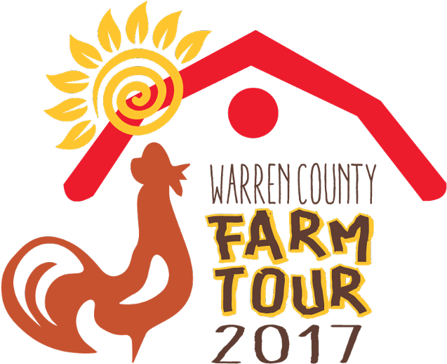 Have You Ever Seen An Organic Worm Casting Farm Or - Logo (650x545)