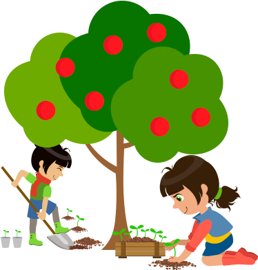 Find A Spot - Vector Graphics (400x400)