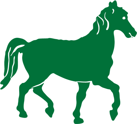 Horse Farm - Farm (569x574)