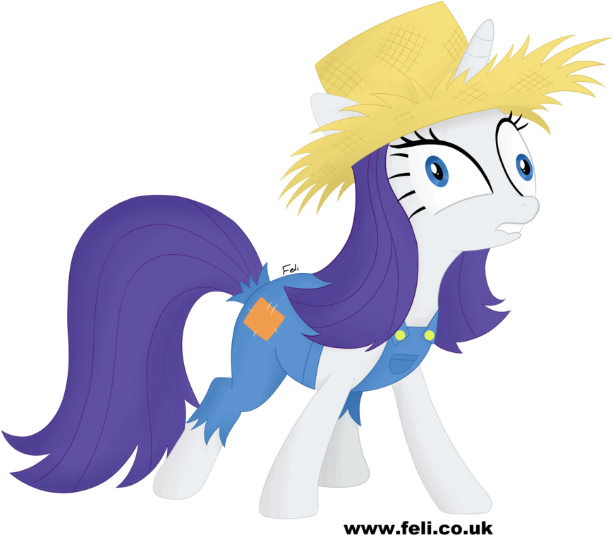 Farmer Rarity By Felwat - February 25 (894x894)