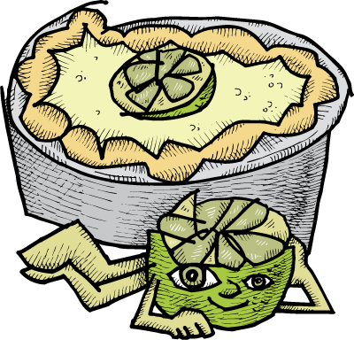 Pies - Pies (400x384)