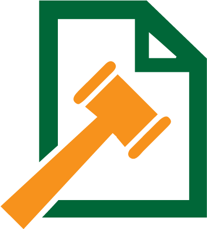 Our Integrated Approach To Agriculture - Legal Paper Icon (512x512)