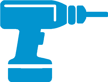 Tools & Equipment - Cordless Screwdriver Tank Top (512x512)