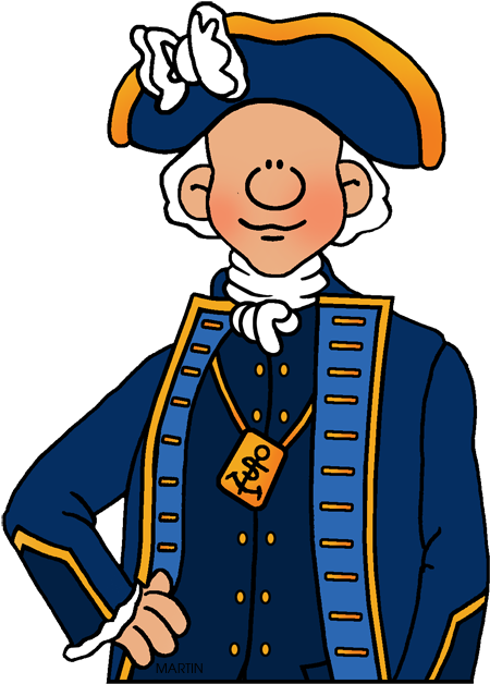 James Cook Clipart - Captain James Cook Clipart (589x648)