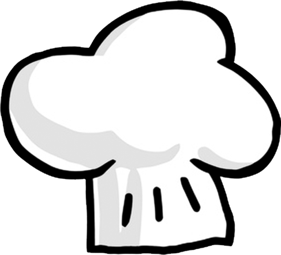 Chef Hat Clip Art (1041x1041)