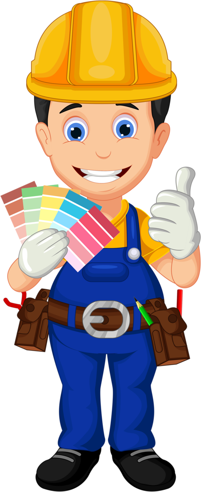 Фото, Автор Soloveika На Яндекс - Architect Cartoon (422x1024)