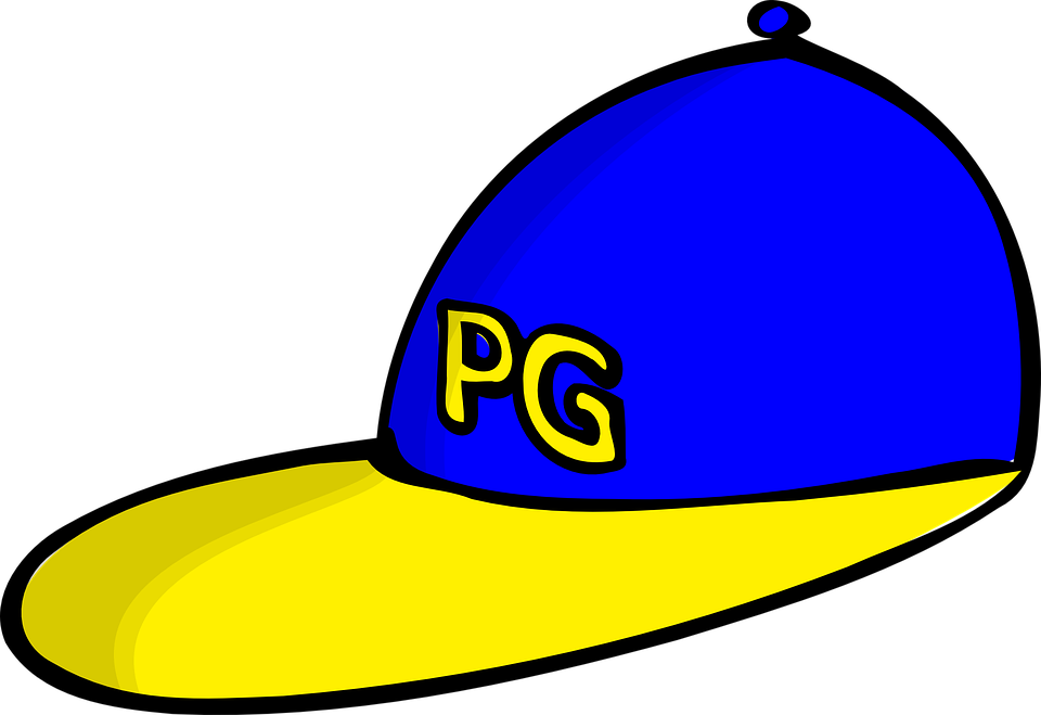 Cap Clipart Kid Hat - Non Living Things Clipart (2400x2400)