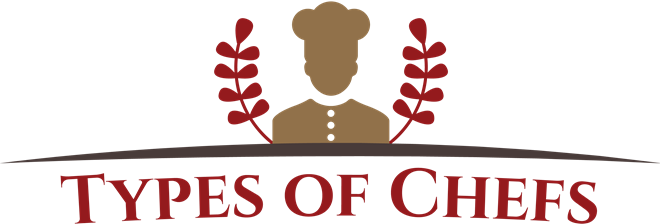 Chef Jobs, Training, And Career Paths - Types Of Chefs (660x224)