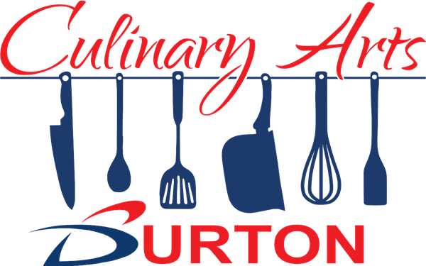 Culinary Arts Logo - Jewelry In Candles (600x375)