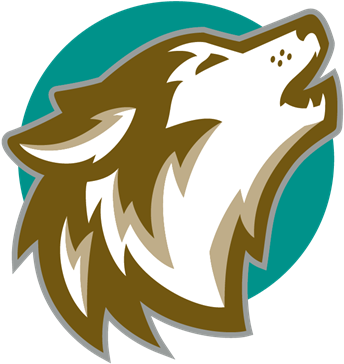 Mountain Trail Middle School - Mountain Trail Middle School Coyote (500x504)