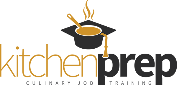 Food Service Job Training - Food Service Training Logo (600x290)