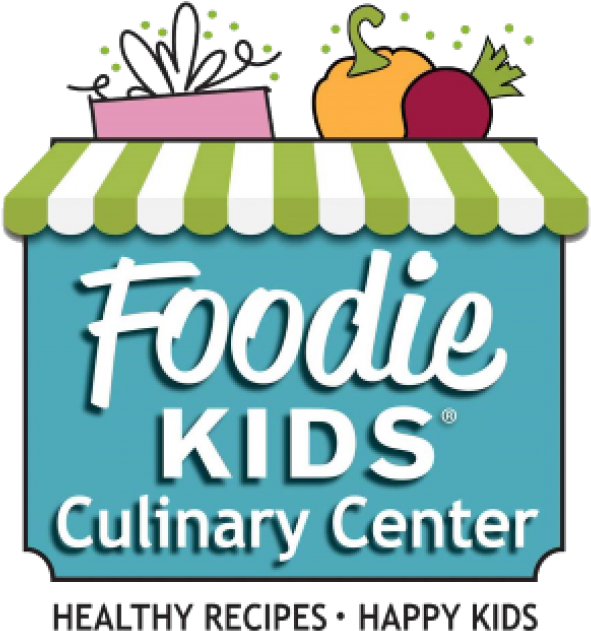 Foodie Kids - Foodie Kids (650x650)