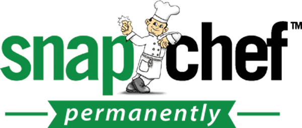 Snapchef Continues Trend Of Innovation With Snapchef - Snapchef (600x254)