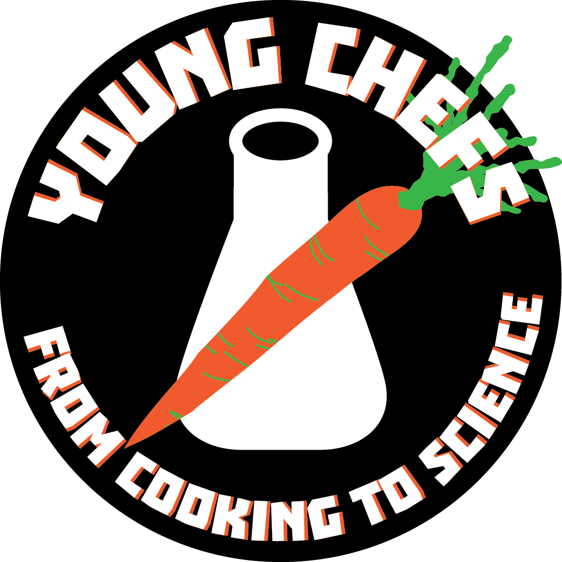 From Cooking To Science - Clock To Teach Time (1101x1100)