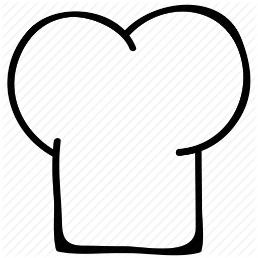 Chef Hat Download Images Png Free Image - Chef's Uniform (512x512)