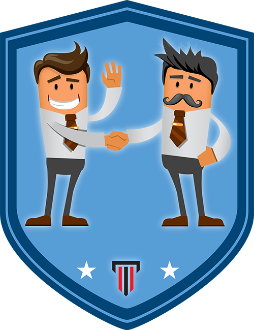 Badges - Marketing (500x649)