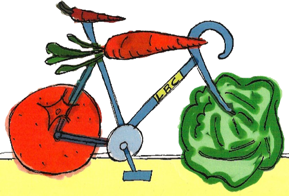 The Shaw Guide To Cooking Schools Is A Dizzyingly Encyclopedic - Tour De Farms (594x403)