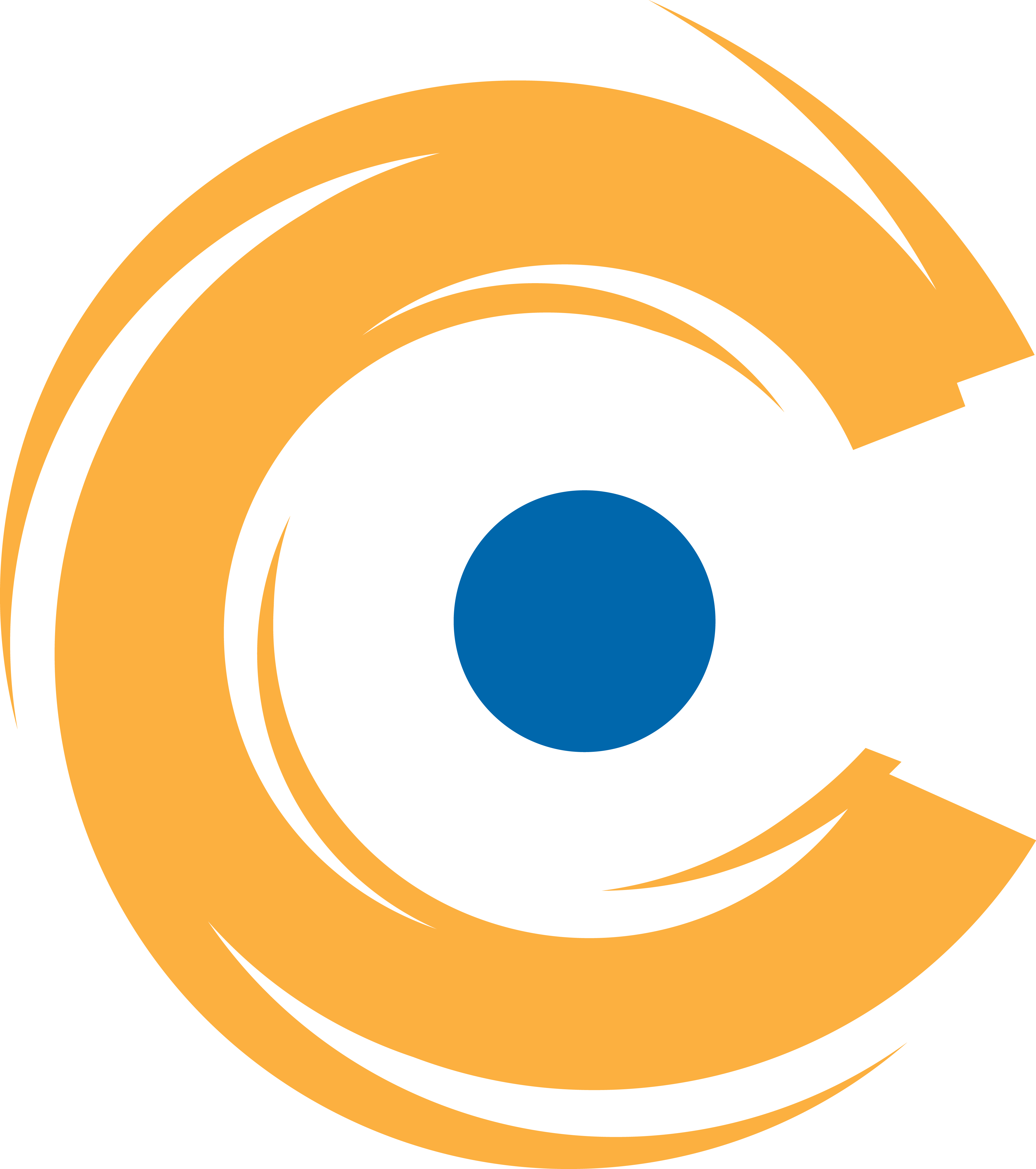 C image